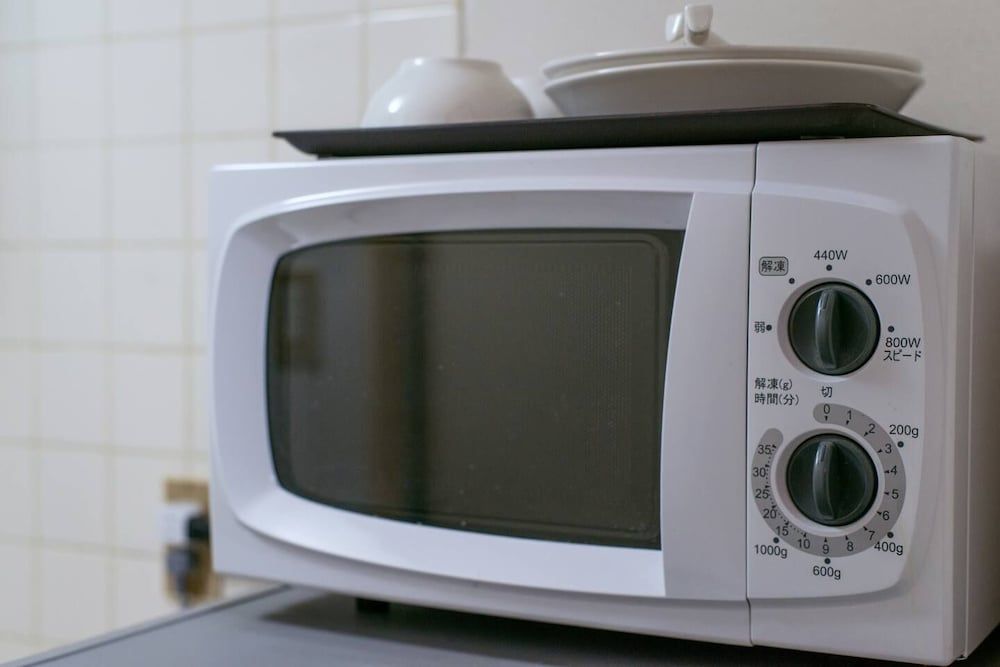 Hostel 758 Nagoya 1D City Double Room 11