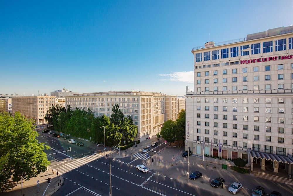 undefined Apartments Warsaw Krucza by Renters 2