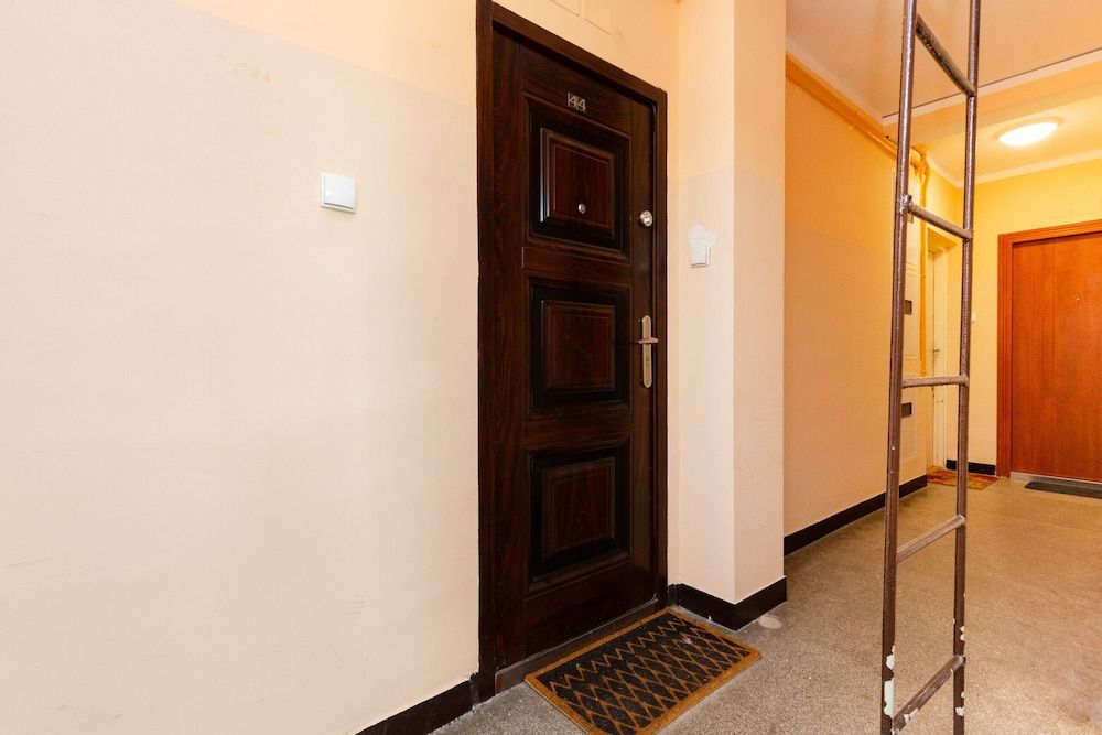 undefined Apartments Warsaw Krucza by Renters 5