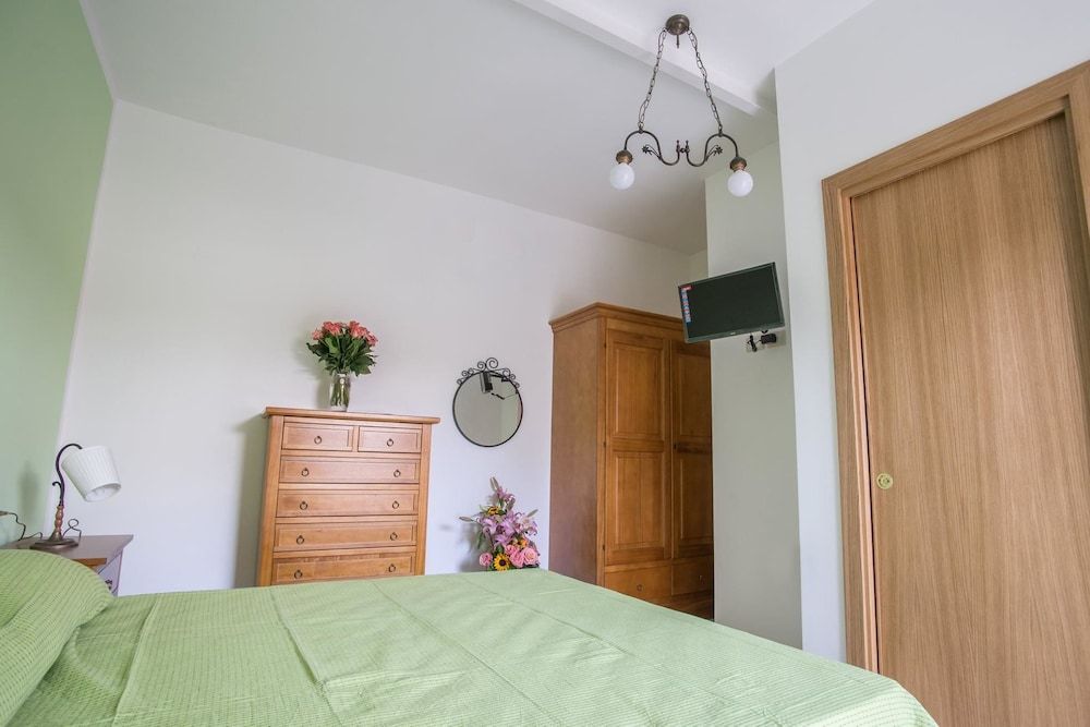 B&B Country House Il Grappolo Double Room 3