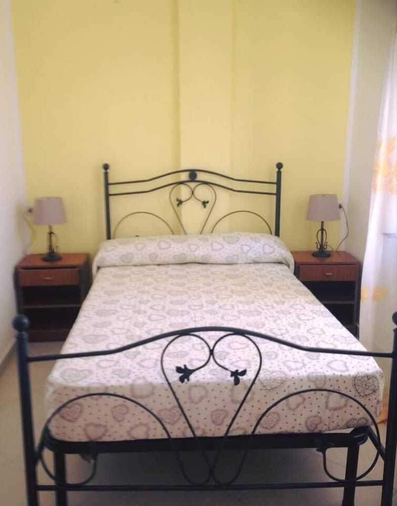 B&B Country House Il Grappolo Economy Double Room 2