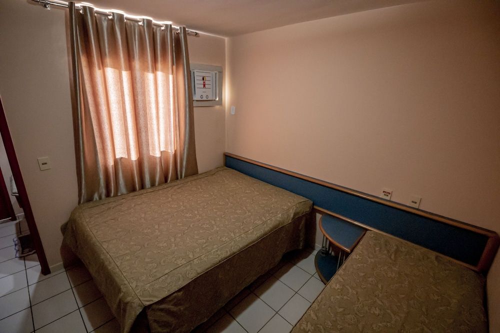 Basic Apartment