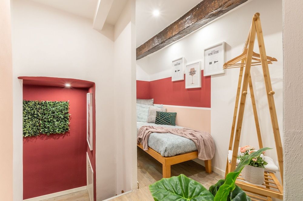 Wine Apartments Florence Vernaccia Wine Apartments Florence Suite Vernaccia 14