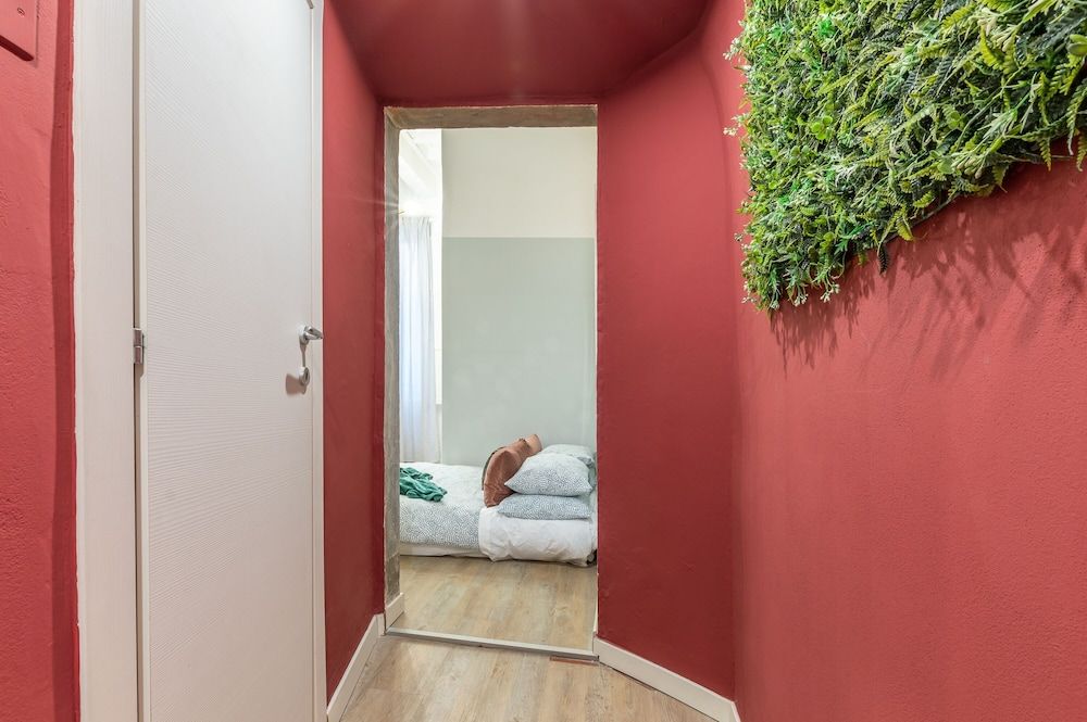 Wine Apartments Florence Vernaccia Wine Apartments Florence Suite Vernaccia 20