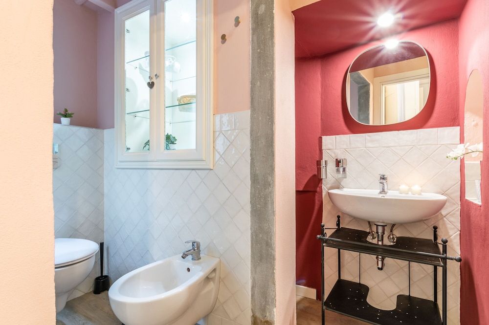 Wine Apartments Florence Vernaccia Wine Apartments Florence Suite Vernaccia 7