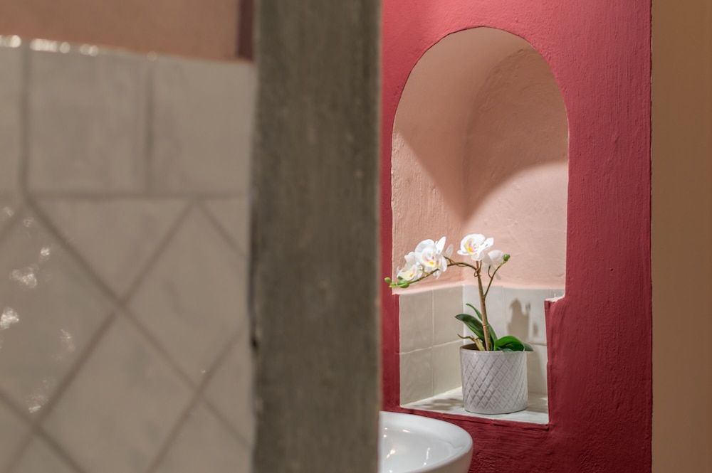 Wine Apartments Florence Vernaccia Wine Apartments Florence Suite Vernaccia 9