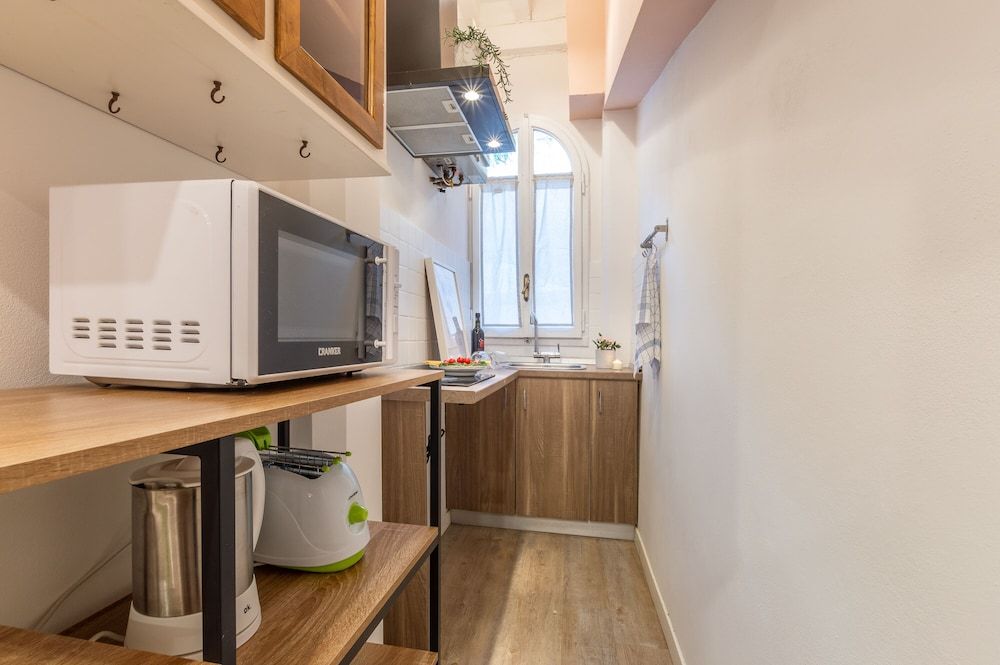 Wine Apartments Florence Vernaccia Wine Apartments Florence Suite Vernaccia 21