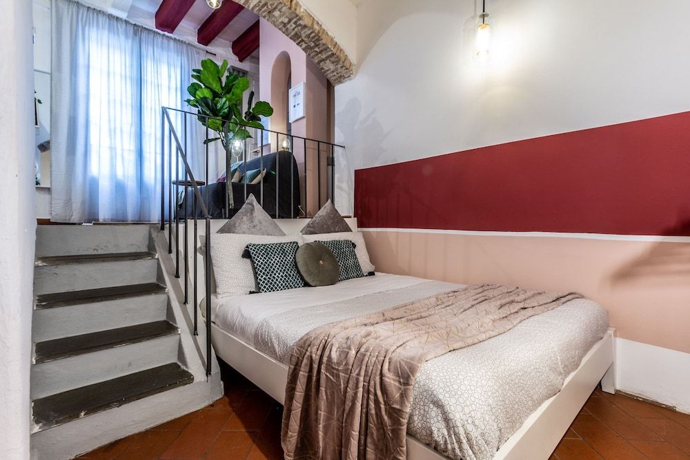Wine Apartments  Florence  Vernaccia