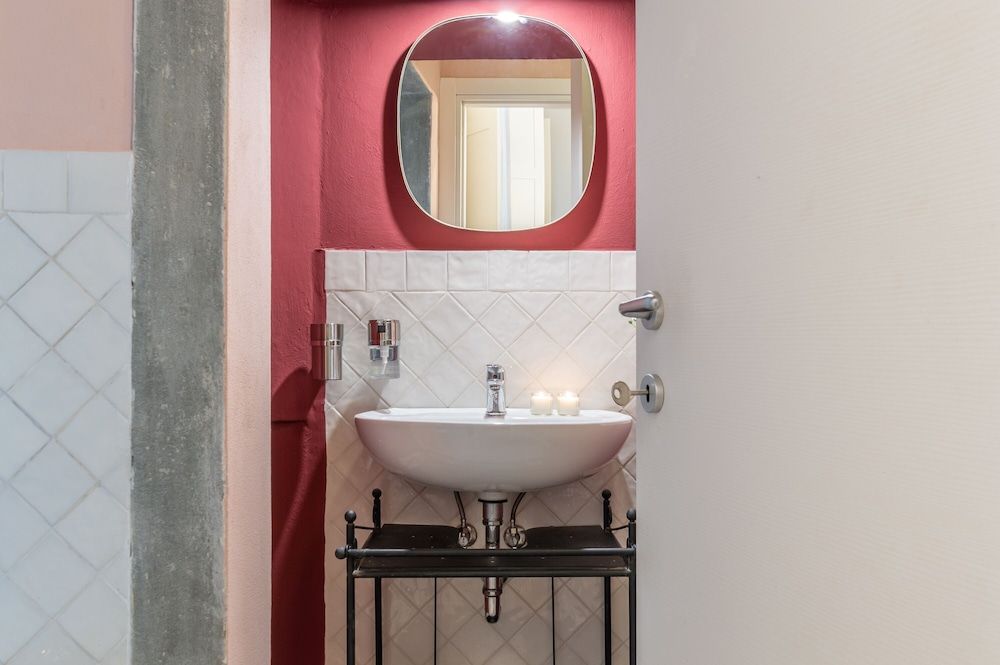 Wine Apartments Florence Vernaccia Wine Apartments Florence Suite Vernaccia 6