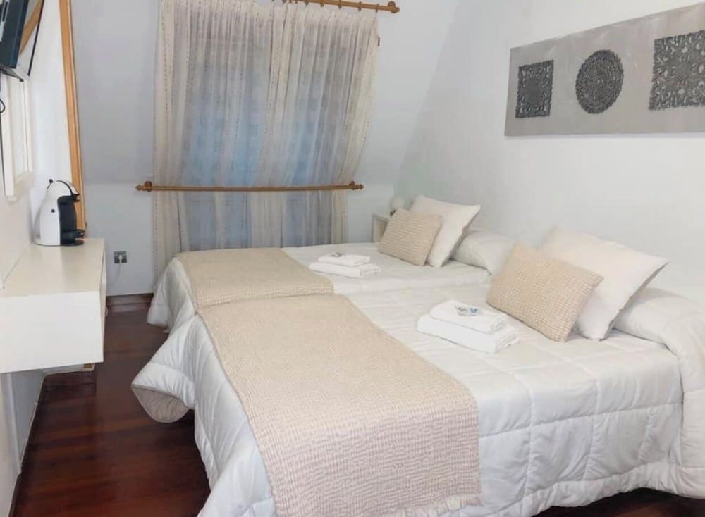 Pension As Burgas Twin Room 5