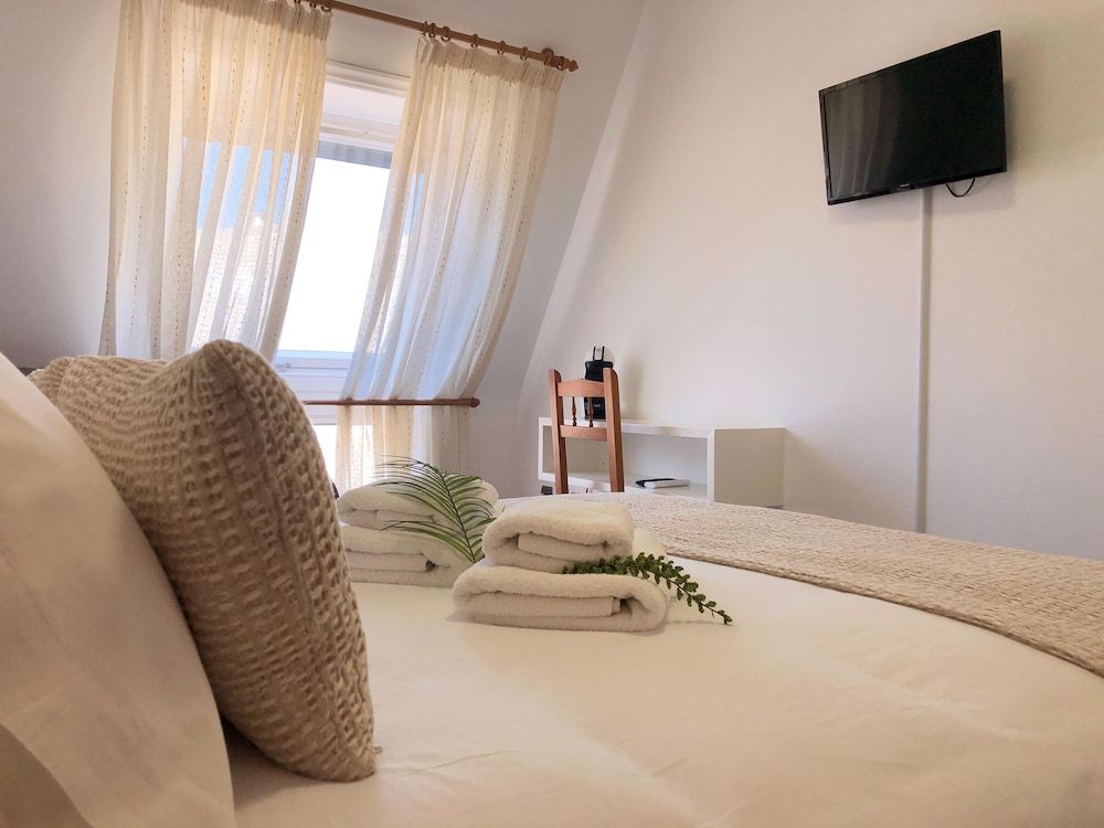 Pension As Burgas Double Room 3