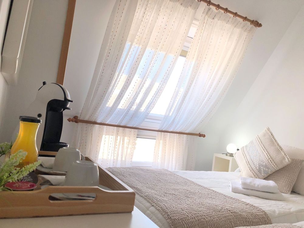 Pension As Burgas Twin Room 3