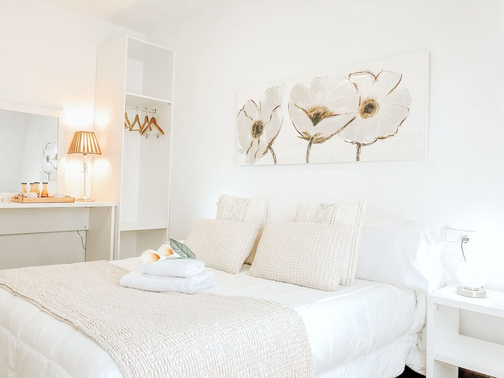 Pension As Burgas Double Room 5