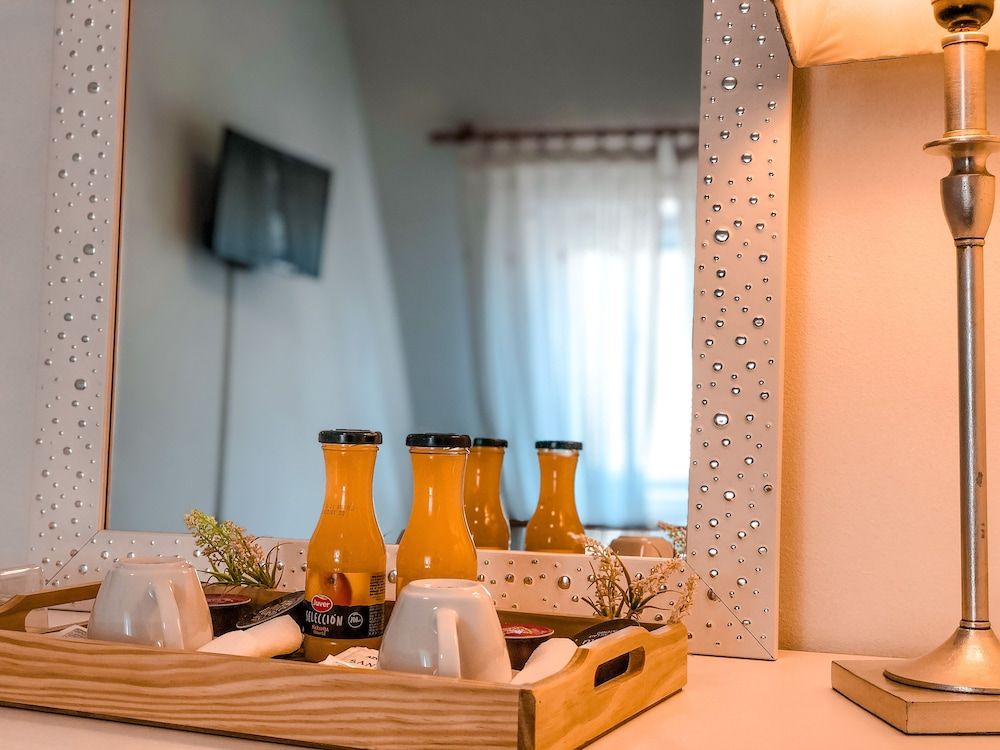 Pension As Burgas Double Room 9