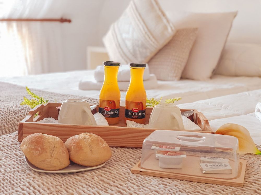 Pension As Burgas Twin Room