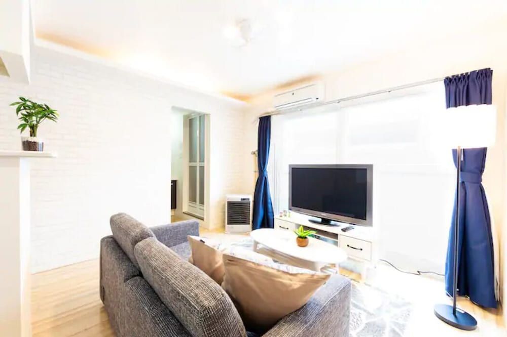 Eve Apartment, Non Smoking 17