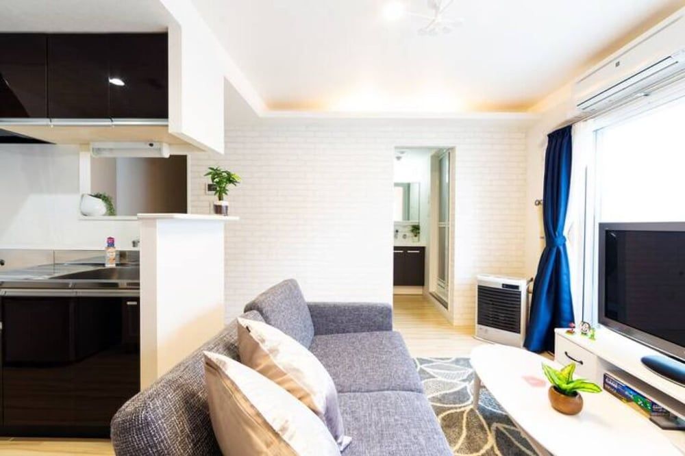 Eve Apartment, Non Smoking 18