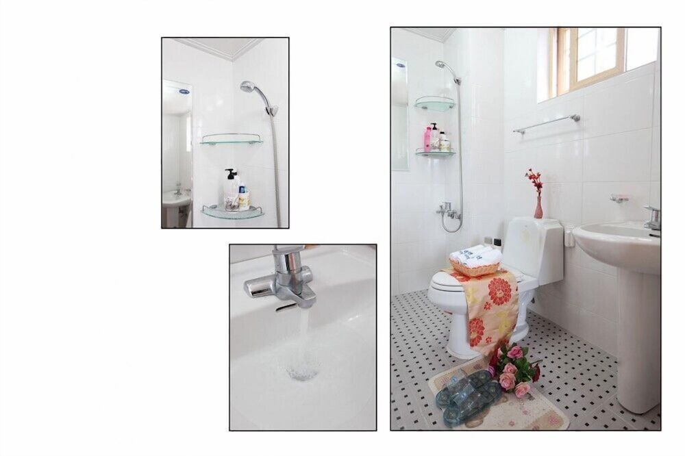 Geoje Cheongsol Pension Room (Sooseonhwa) 8