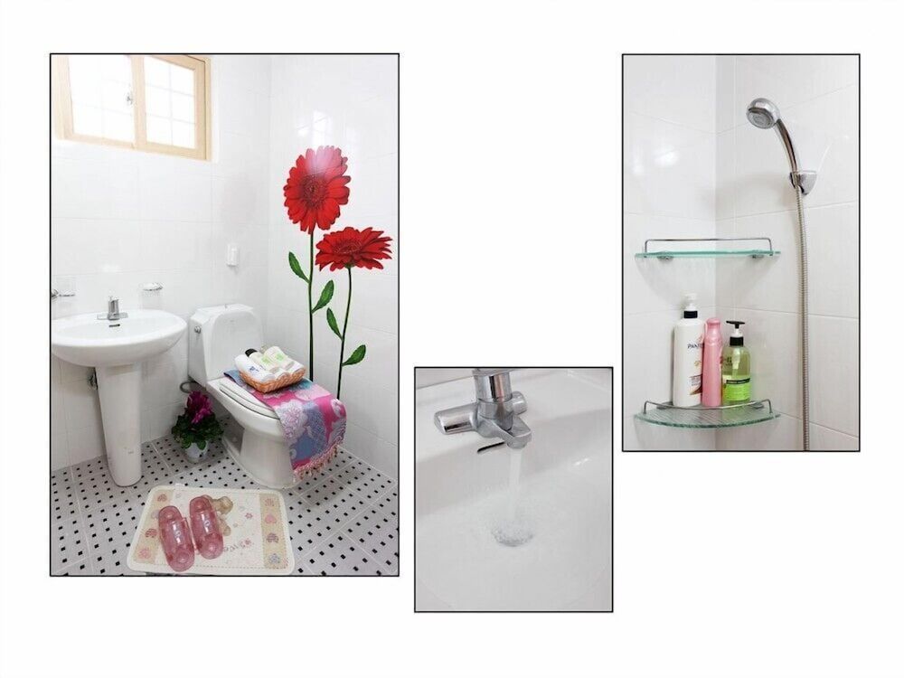 Geoje Cheongsol Pension Room (Chamsol) 7