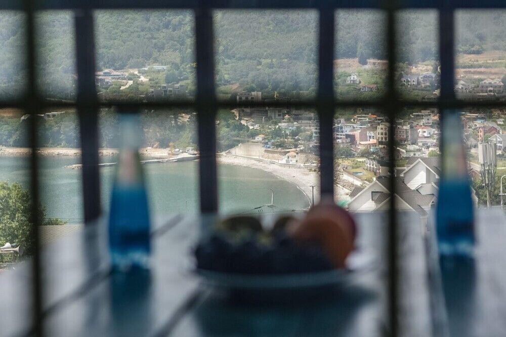 Geoje Cheongsol Pension Room (Chamsol) 6