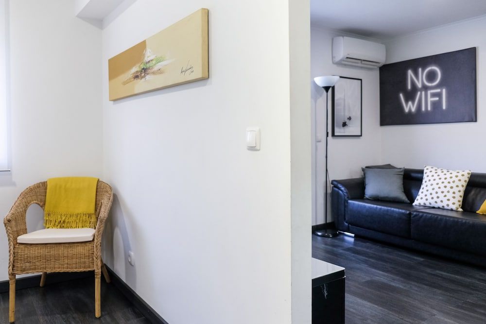 undefined 01 Nice Flat by Olivais 7