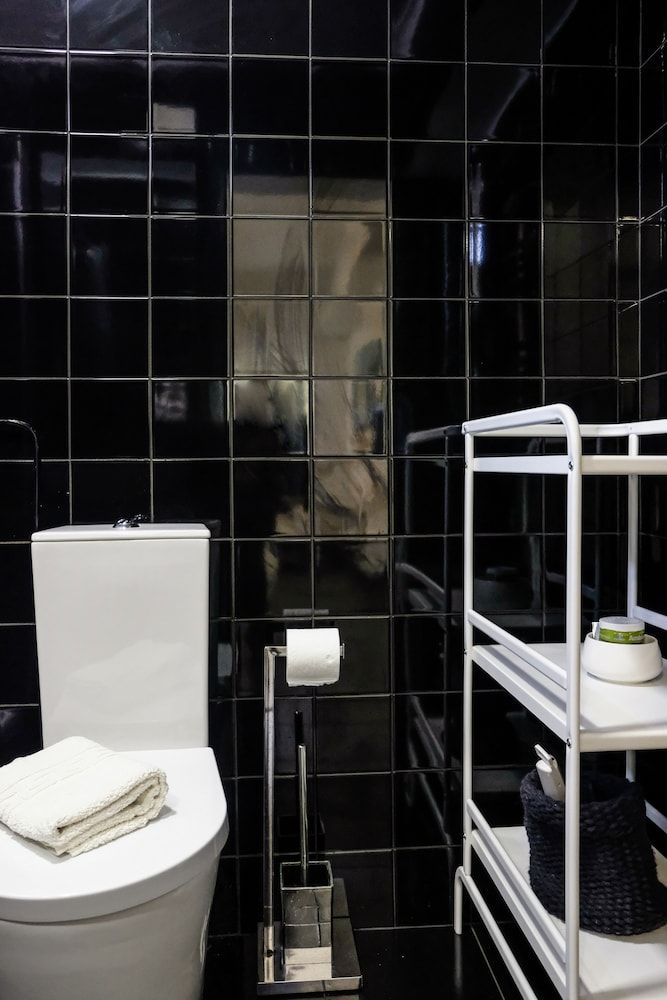 01 Nice Flat by Olivais Apartment, 2 Bedrooms 21