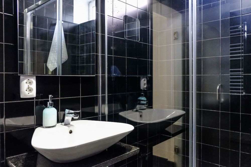 01 Nice Flat by Olivais Apartment, 2 Bedrooms 22