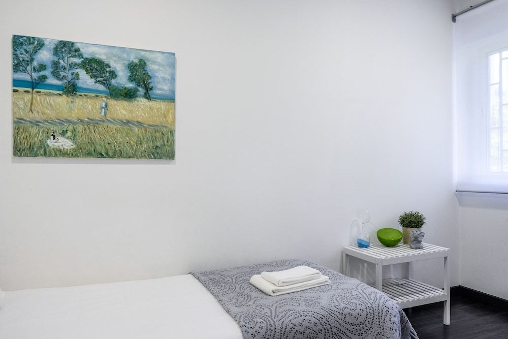 undefined 01 Nice Flat by Olivais 5