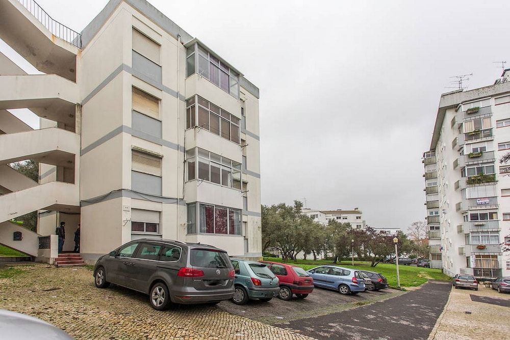 undefined 01 Nice Flat by Olivais