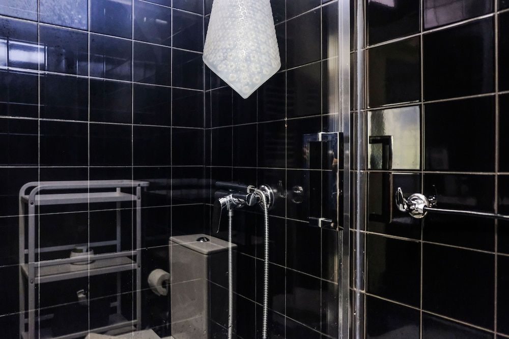 01 Nice Flat by Olivais Apartment, 2 Bedrooms 23