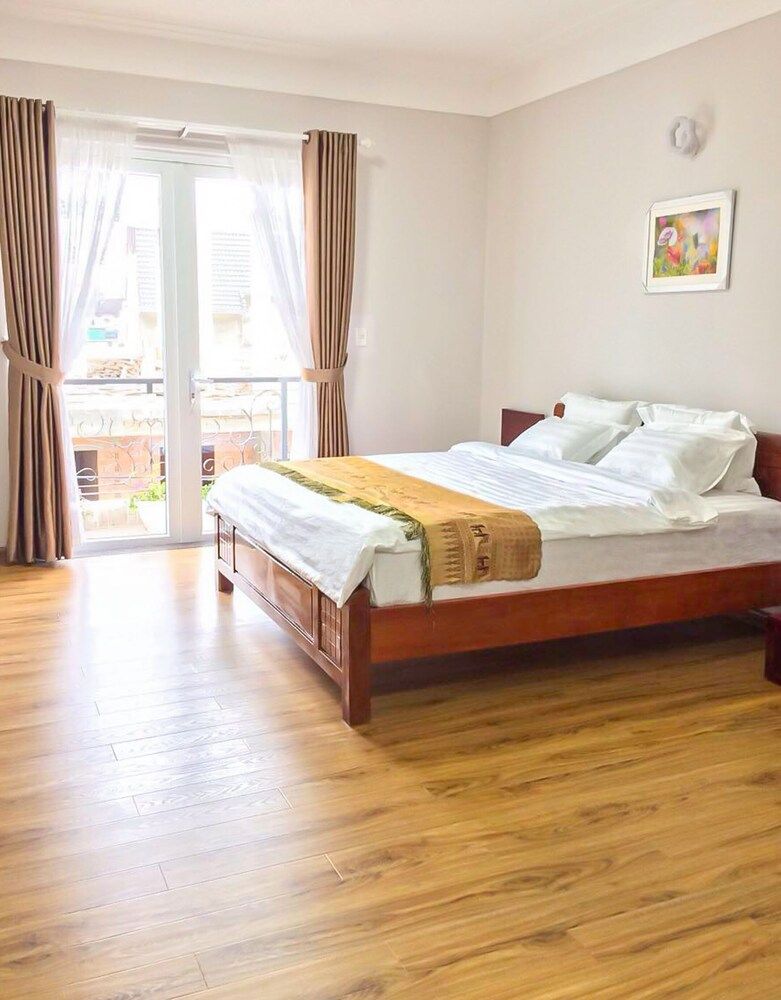 Room layout blue print