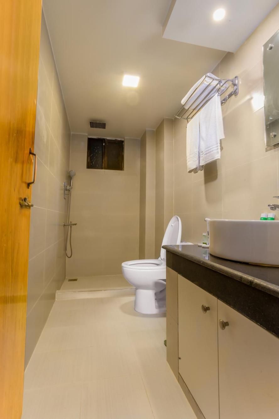 undefined Memento Residence 6