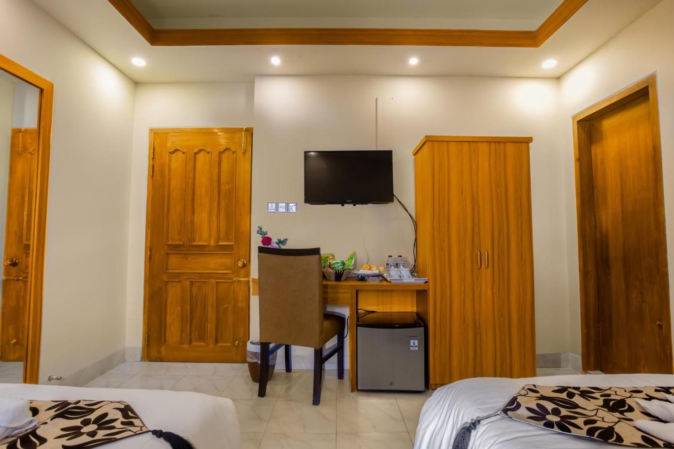 undefined Memento Residence 8