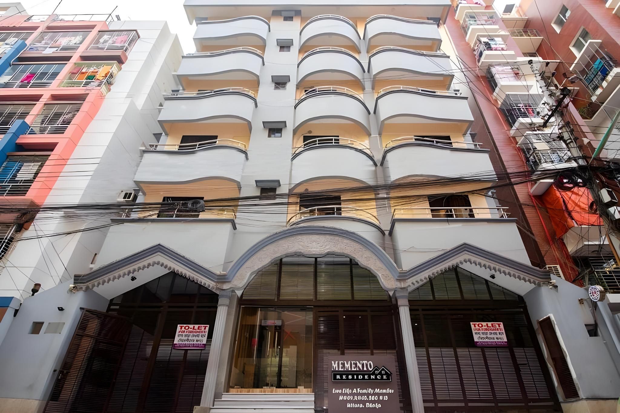 undefined Memento Residence 3