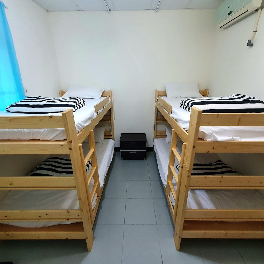 Basic Shared Dormitory