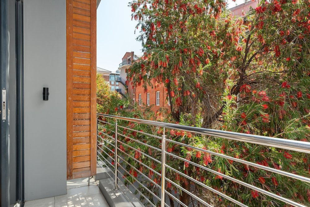 Docklands 125 Luxury Apartment 12