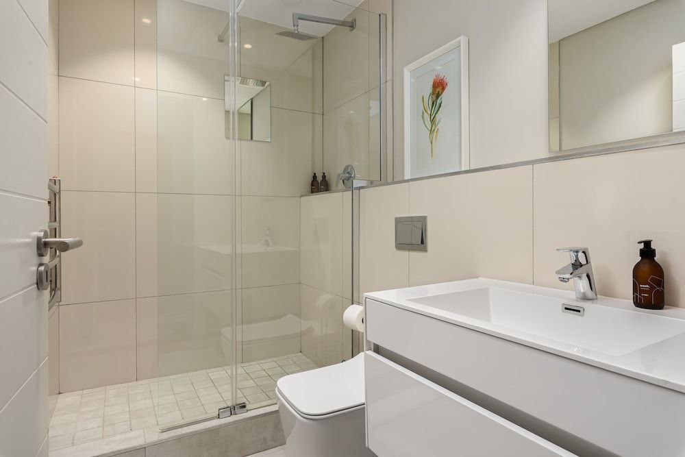 Docklands 125 Luxury Apartment 13