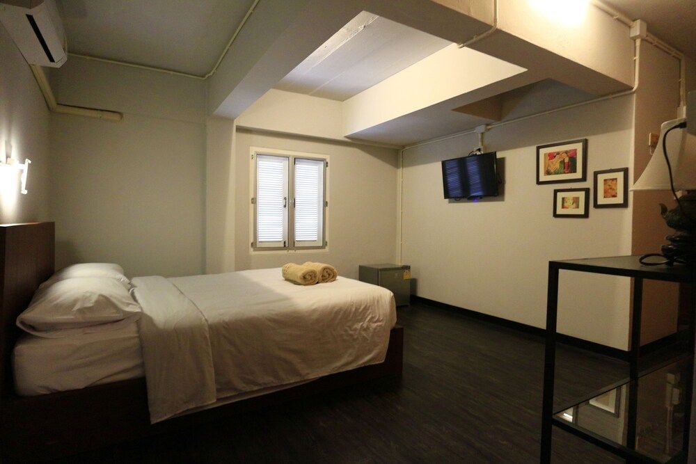 Botanic Garden Nan Guest House Standard Room 4