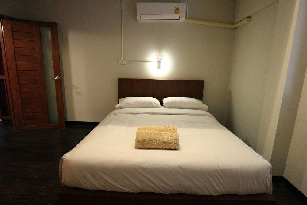 Botanic Garden Nan Guest House Standard Room 17