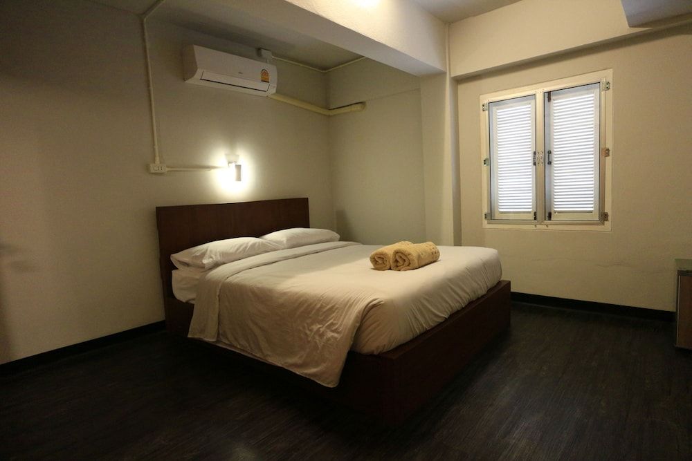 Botanic Garden Nan Guest House