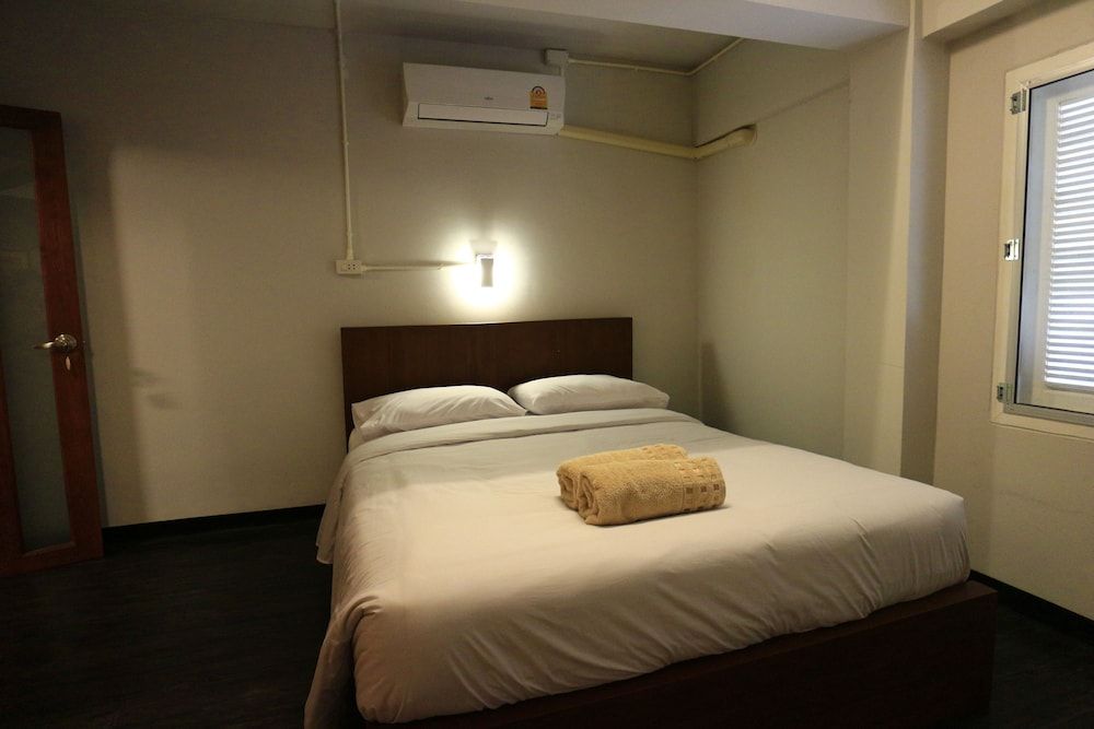 Botanic Garden Nan Guest House Standard Room 5