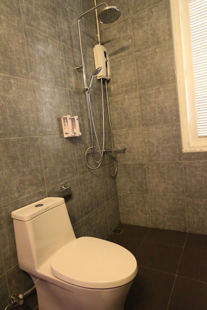 Botanic Garden Nan Guest House Standard Room 27