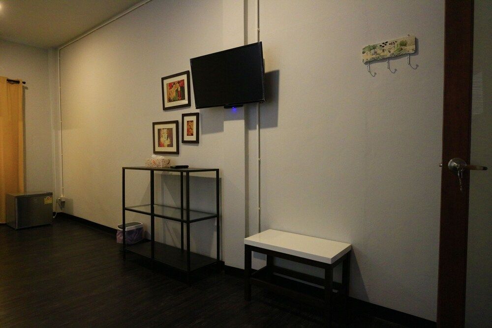 Botanic Garden Nan Guest House Standard Room 20