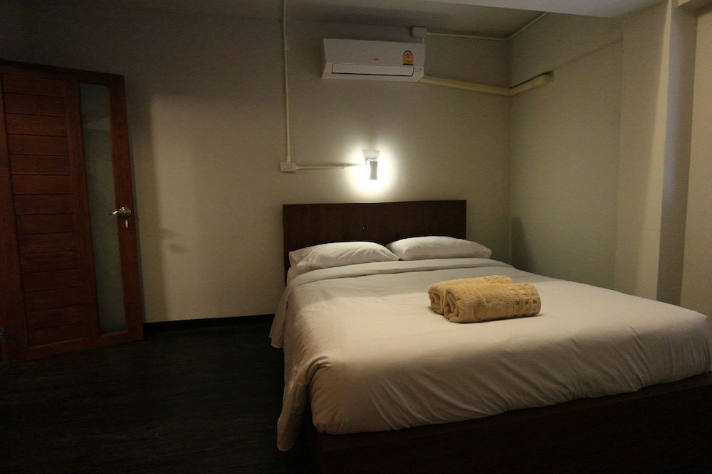 Botanic Garden Nan Guest House Standard Room 9