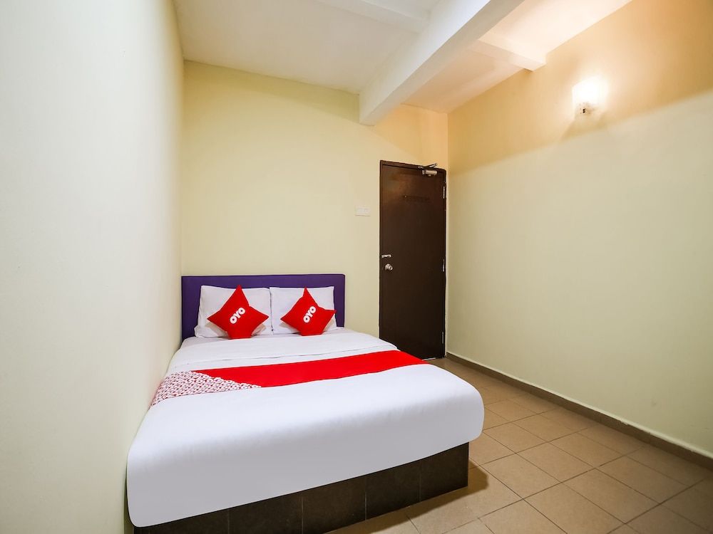 Standard Double Room, 1 Queen Bed