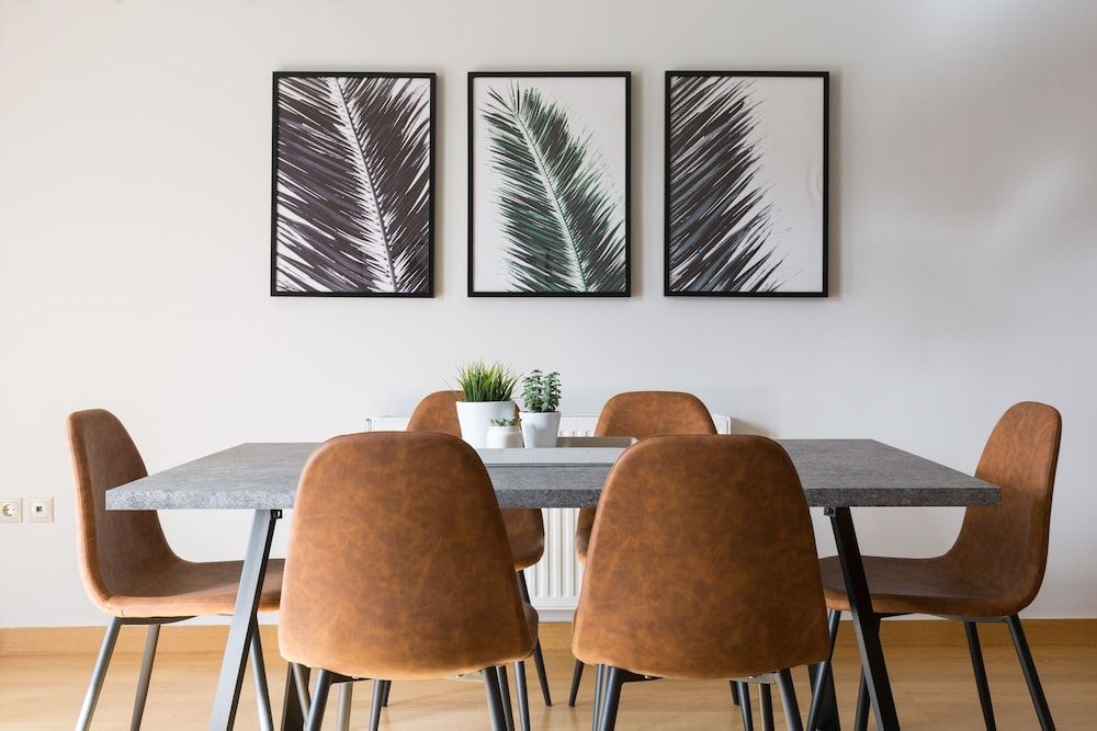 UPSTREET Stylish & Spacious 2BD Apt-Thiseio Apartment 16