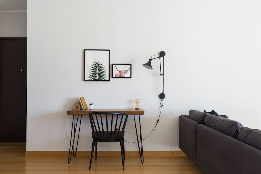 UPSTREET Stylish & Spacious 2BD Apt-Thiseio Apartment 18