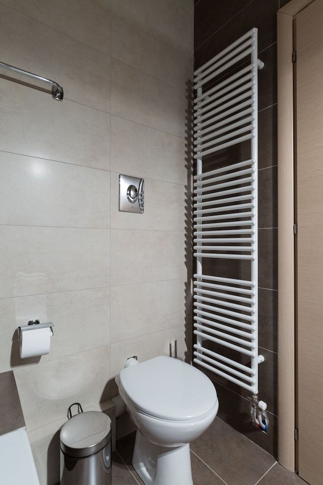 UPSTREET Stylish & Spacious 2BD Apt-Thiseio Apartment 31