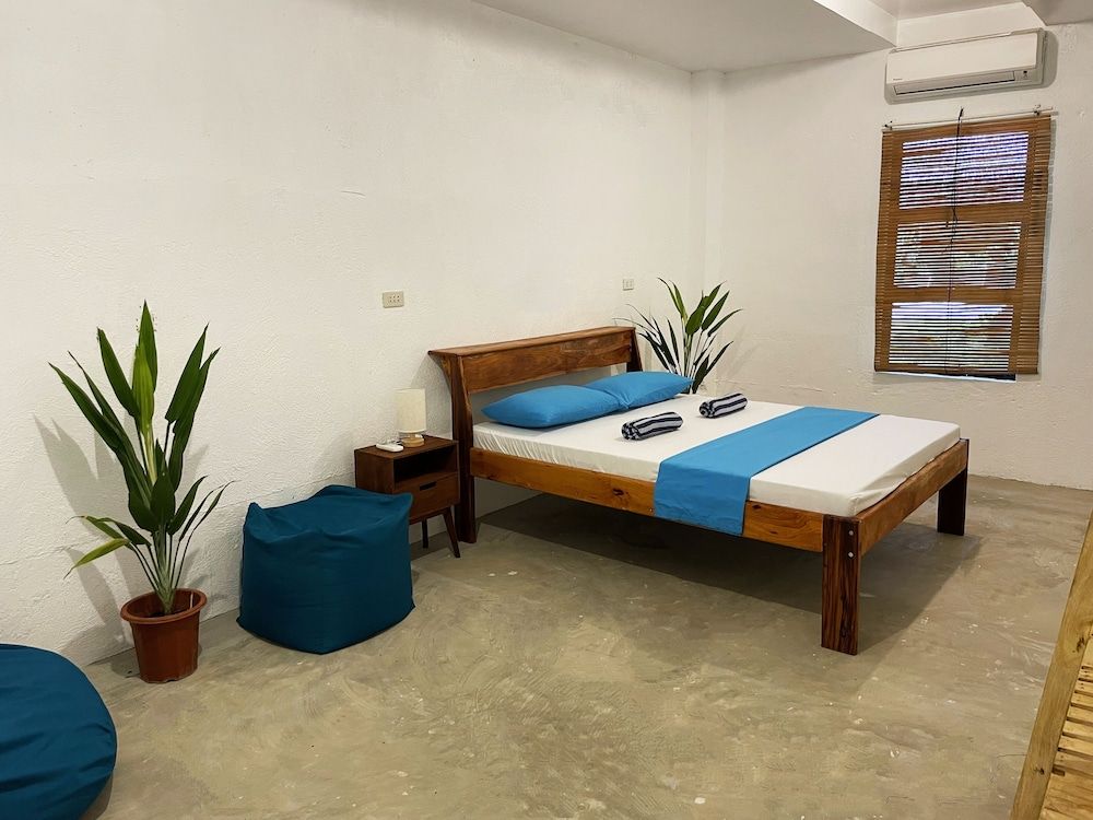 Sunlit Hostel Standard Double Room 2