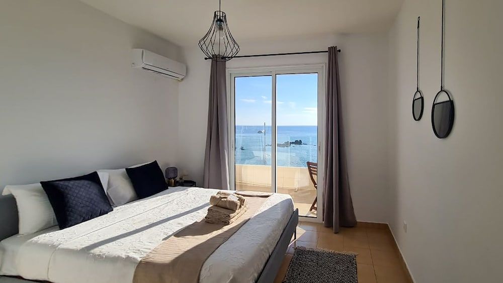 Luxury Apartment